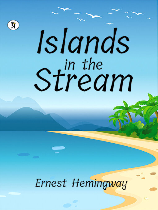 Cover image for Islands In the Stream